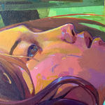 Andrew Hem, CP6, 2021