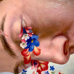 Jana Brike, Interlude, 2022