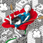 Millo, Time Capsule, 2023