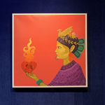 Saner, Cupido Mensaje, 2019