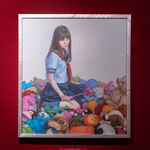 Kazuhiro Hori, Erosion, 2020