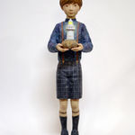 Ai Haibara, Look at the forest rather than the book, 2025