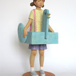 Ai Haibara, Look at the forest rather than the book, 2025