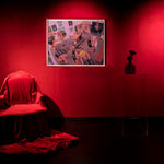 Blic, Commission Piece , 2021