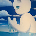 Yokoteen, Summer Clouds, 2023