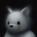 Luke Chueh, Into the Shadows , 2024