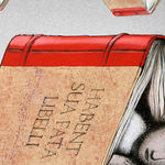 Seth, Verba volent scriba manent, 2018