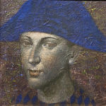 Andrey Remnev, From The Stove, 2019