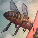 Blic, Commission Piece , 2021