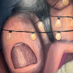 Blic, Commission Piece , 2021