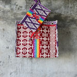 IKKIM'O, Kimono II Cotton K/21998, 2021