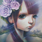 Yosuke Ueno, Scissors and Butterfly (unique edition), 2011