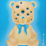 Paolo Pedroni, Altered Vision, 2024