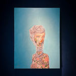 Kukula, Things Dragged Not Said, 2013