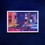 Andrew Hem, CP6, 2021