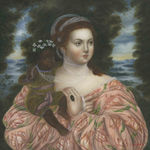 Fatima Ronquillo, The Nightingale and the Rose, 2023