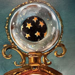 Kukula, Things Dragged Not Said, 2013