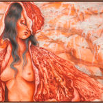 Miss Van, Floating, 2013