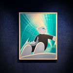 Yokoteen, Summer Clouds, 2023