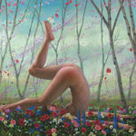 Jana Brike, Tide Dance, 2022