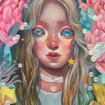 Maruyama Junna, Usurai, 2021