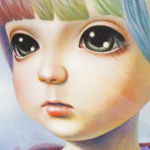 Yosuke Ueno, Scissors and Butterfly (unique edition), 2011