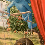 Tokuhiro Kawai, Maternal Play: Transient Infancy, 2022