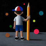 Cheng Cheng Yi, Safety Zone, 2015