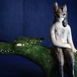 Clémentine De Chabaneix, Little Octopuss , 2013