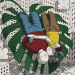 Millo, Time Capsule, 2023