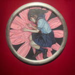 Kazuhiro Hori, Erosion, 2020