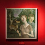 Grace Eunshin Kim, …and it is gone, and it’s place remembers it no more, 2022