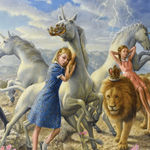 Tokuhiro Kawai, Maternal Play: Transient Infancy, 2022