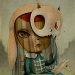 Kathie Olivas, Elizabeth