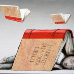 Seth, Verba volent scriba manent, 2018