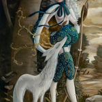 Kukula, Things Dragged Not Said, 2013