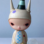 Kathie Olivas, Elizabeth