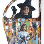 LeValet, Tree of life, 2025