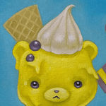 Paolo Pedroni, Altered Vision, 2024