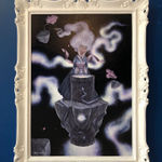 Paolo Pedroni, Altered Vision, 2024