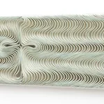 Michael de Forest, Kristy's Hands, 2018