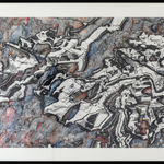 Petros Moris, Arrow Moment X, 2020