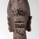 Wurkun Shrine Figure