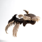 Karamajong Headdress, Uganda