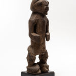 Anonymous Keaka artist, Power figure (Njom)