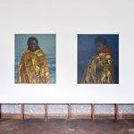 The Desperate Journey, Tewodros Hagos