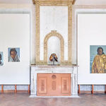 The Desperate Journey, Tewodros Hagos