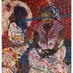 Unsettled, Mostaff Muchawaya