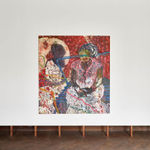 Unsettled, Mostaff Muchawaya