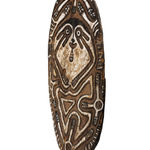 Gope Board, Papua New Guinea